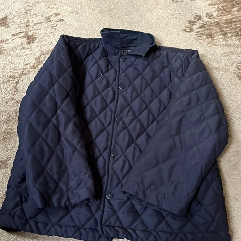 The children’s place jacket